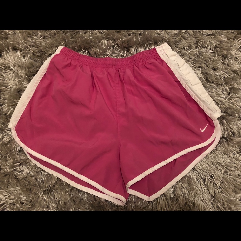 Nike Women's 3'' Dry Tempo Core Running Shorts